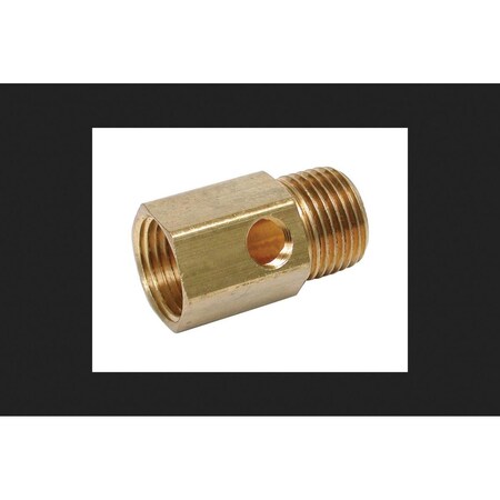 Dial Mfg 0.5 x 0.12 x 0.5 in. Ez Adapter 4517678